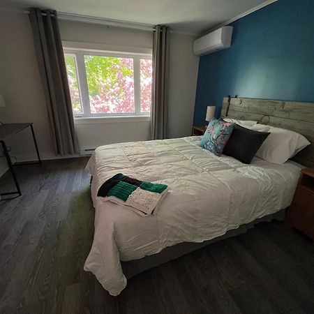 Rester Vivant Chambres D'Hotes Saint-Jean-Port-Joli Esterno foto